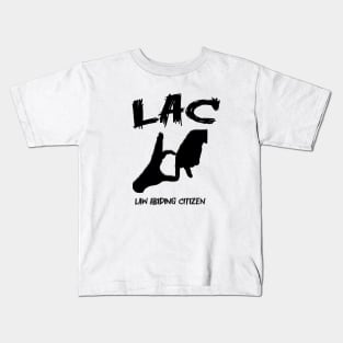 LAC Kids T-Shirt